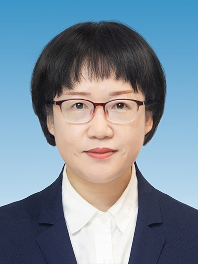 赵红